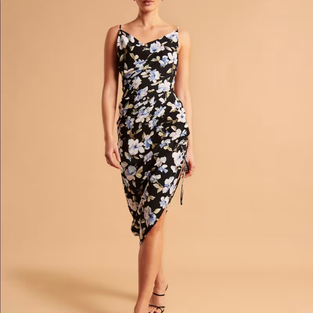 Abercrombie and fitch women’s dress M